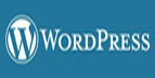 Toronto WordPress Website Design Services - WordPress logo