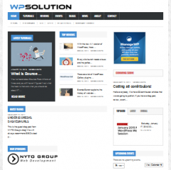 wp-solution