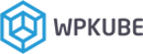 WPKube logo